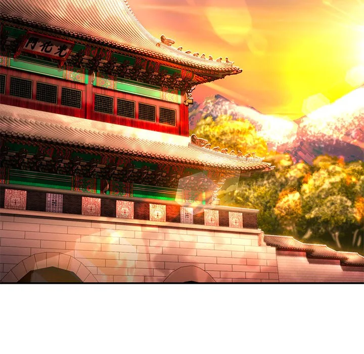 Muscle Joseon Chapter 29 page 151