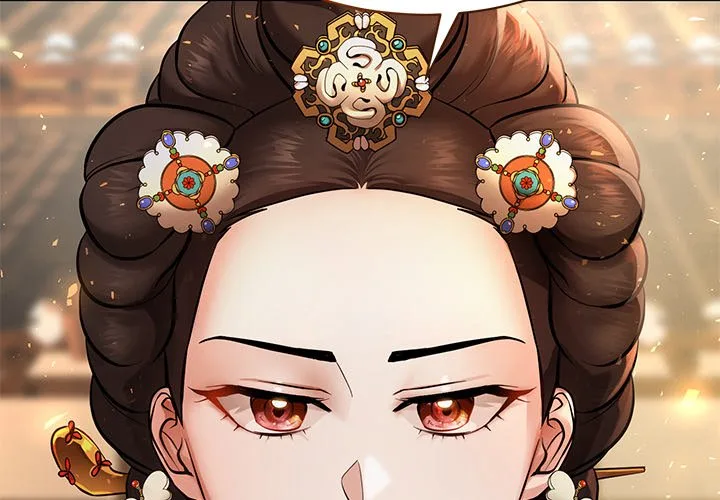 Muscle Joseon Chapter 3 page 3