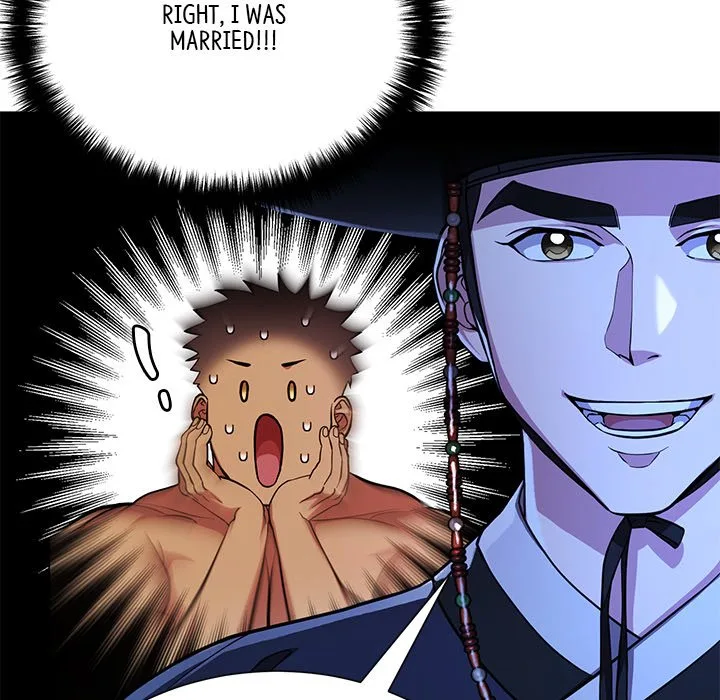 Muscle Joseon Chapter 3 page 11
