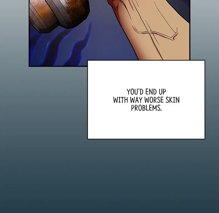 Muscle Joseon Chapter 3 page 22