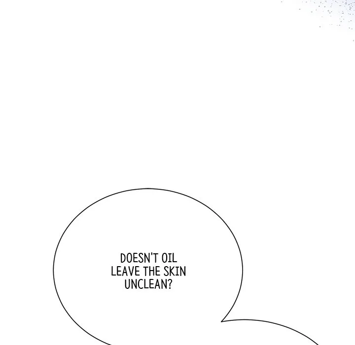 Muscle Joseon Chapter 3 page 31