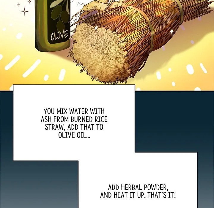 Muscle Joseon Chapter 3 page 28