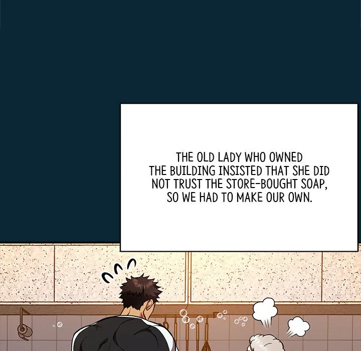 Muscle Joseon Chapter 3 page 25