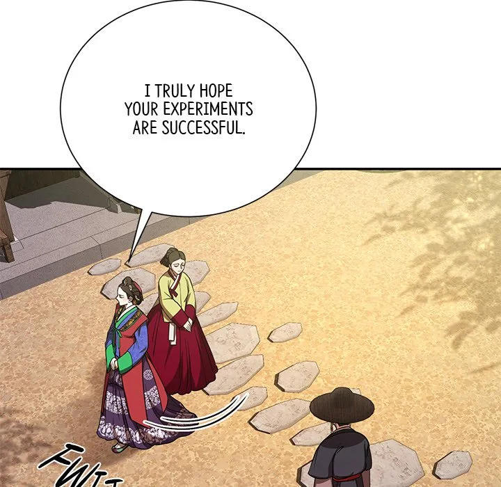 Muscle Joseon Chapter 3 page 38
