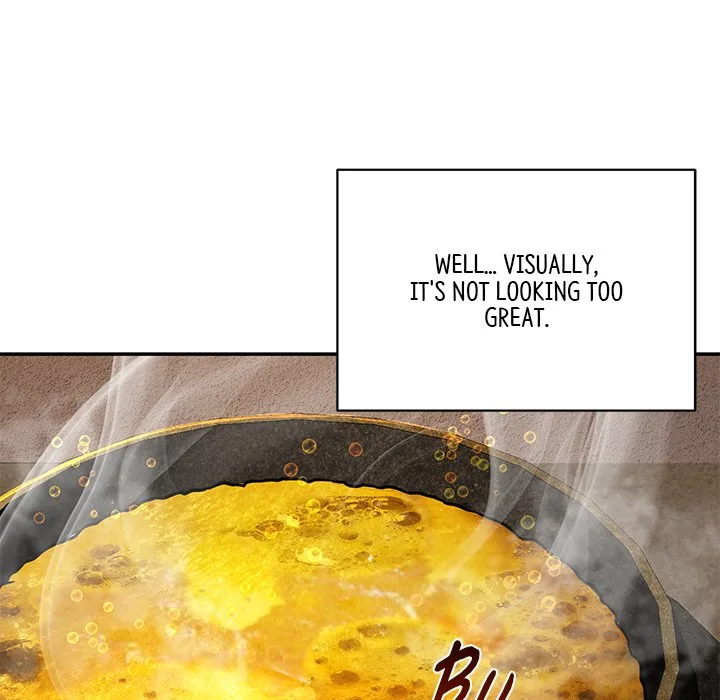 Muscle Joseon Chapter 3 page 49
