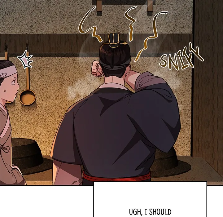 Muscle Joseon Chapter 3 page 51