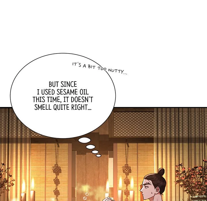 Muscle Joseon Chapter 3 page 56