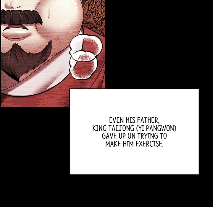 Muscle Joseon Chapter 3 page 62