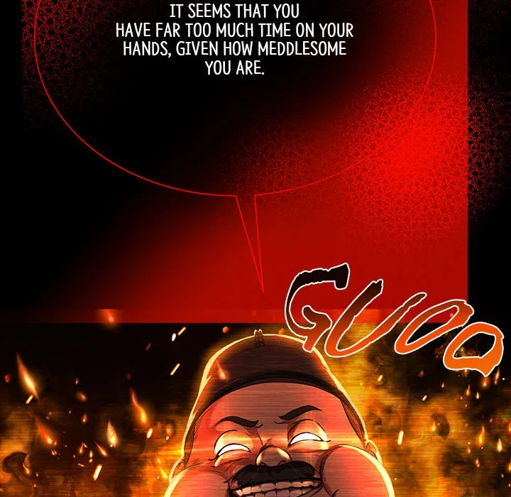 Muscle Joseon Chapter 3 page 66
