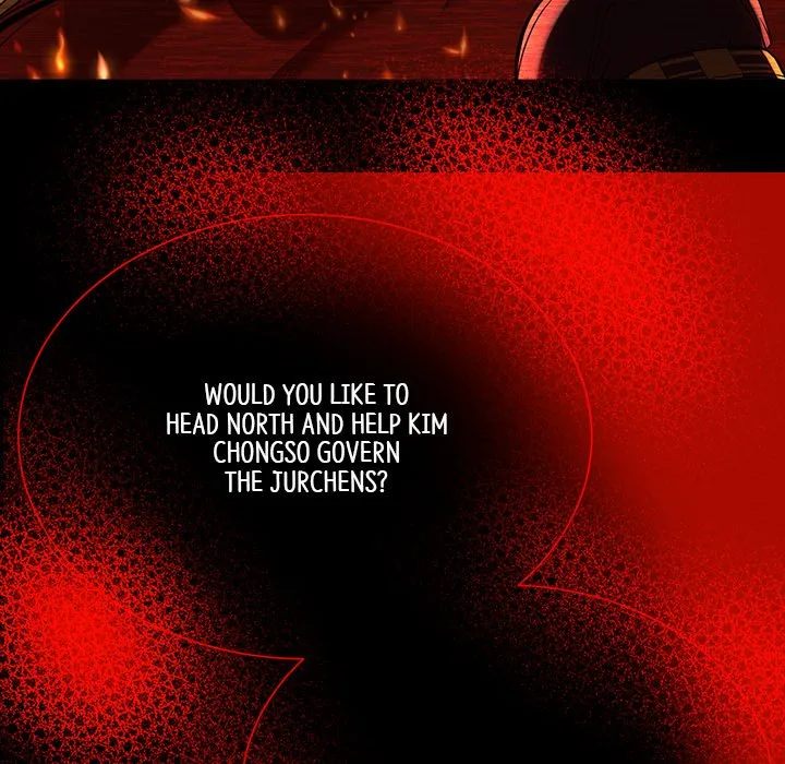 Muscle Joseon Chapter 3 page 68