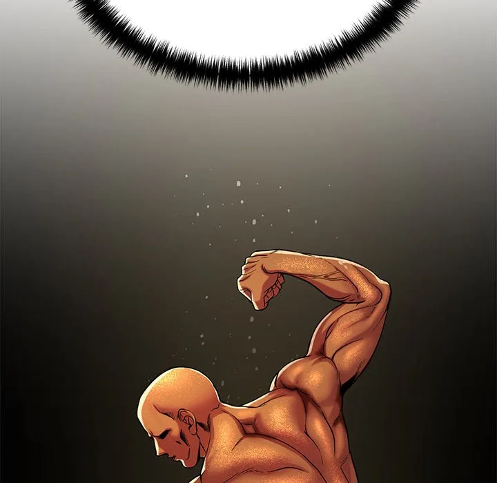 Muscle Joseon Chapter 3 page 80