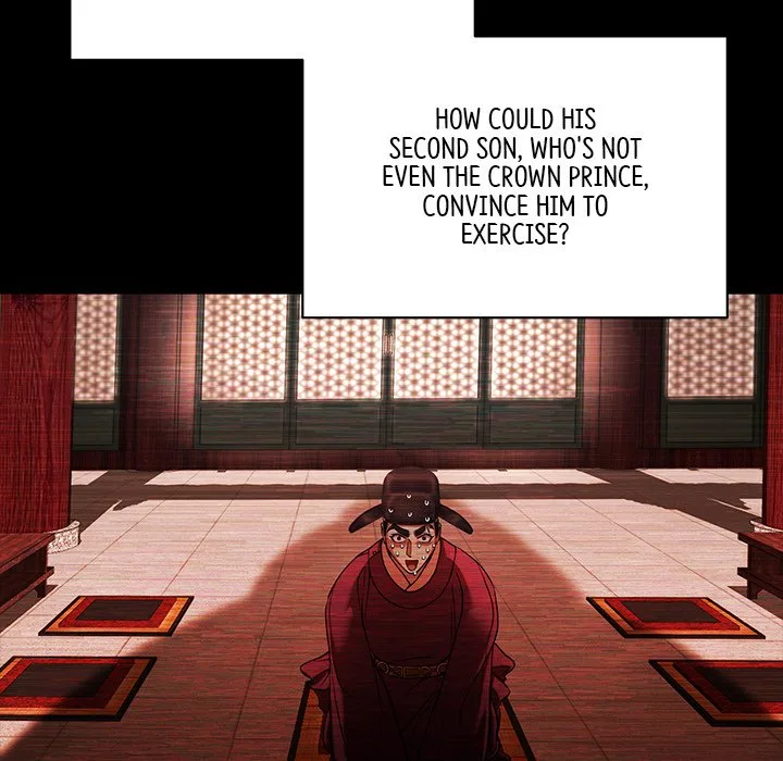 Muscle Joseon Chapter 3 page 64