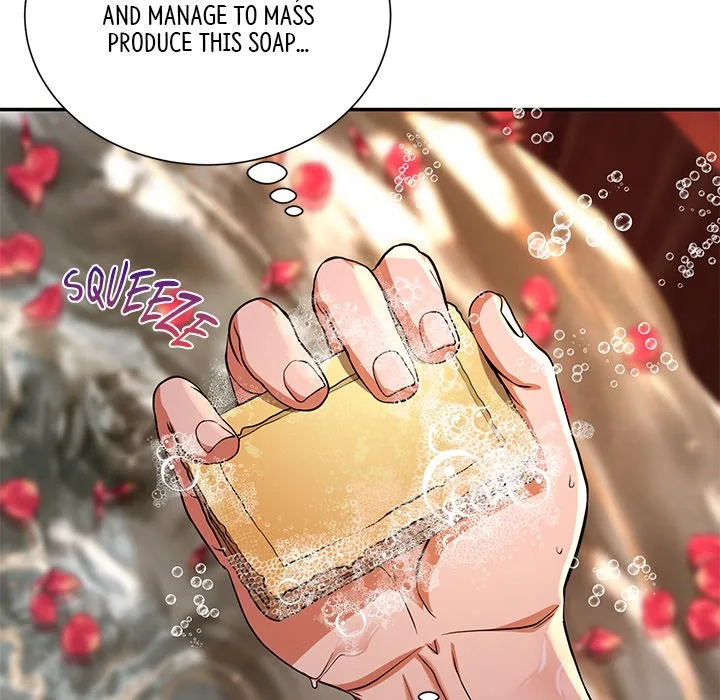 Muscle Joseon Chapter 3 page 58