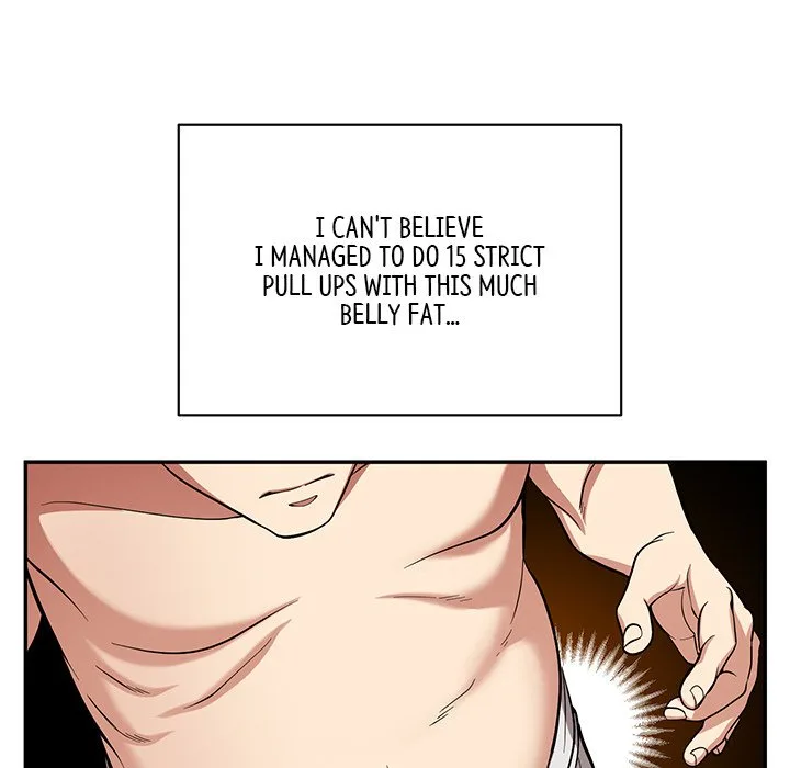 Muscle Joseon Chapter 3 page 114