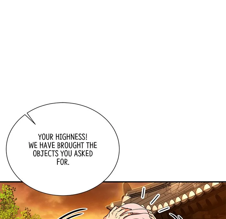 Muscle Joseon Chapter 3 page 120