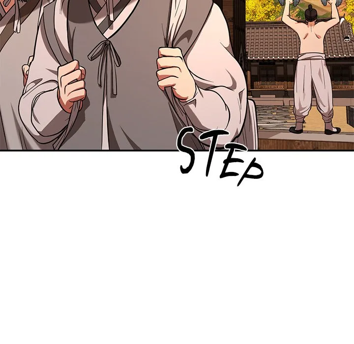 Muscle Joseon Chapter 3 page 127