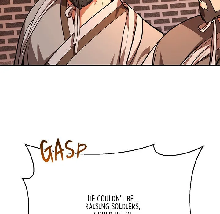 Muscle Joseon Chapter 3 page 132