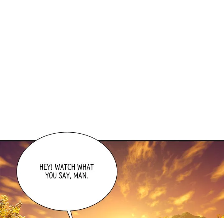 Muscle Joseon Chapter 3 page 134