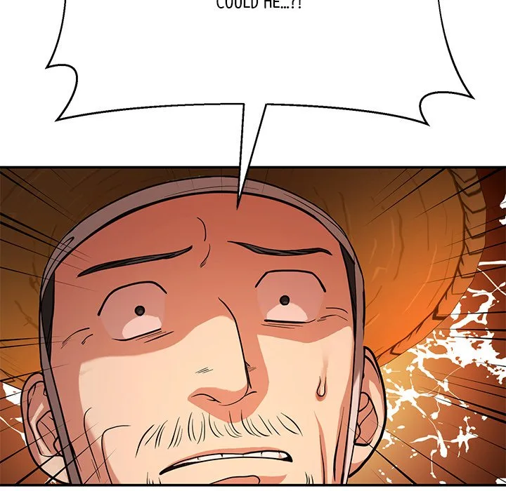 Muscle Joseon Chapter 3 page 133
