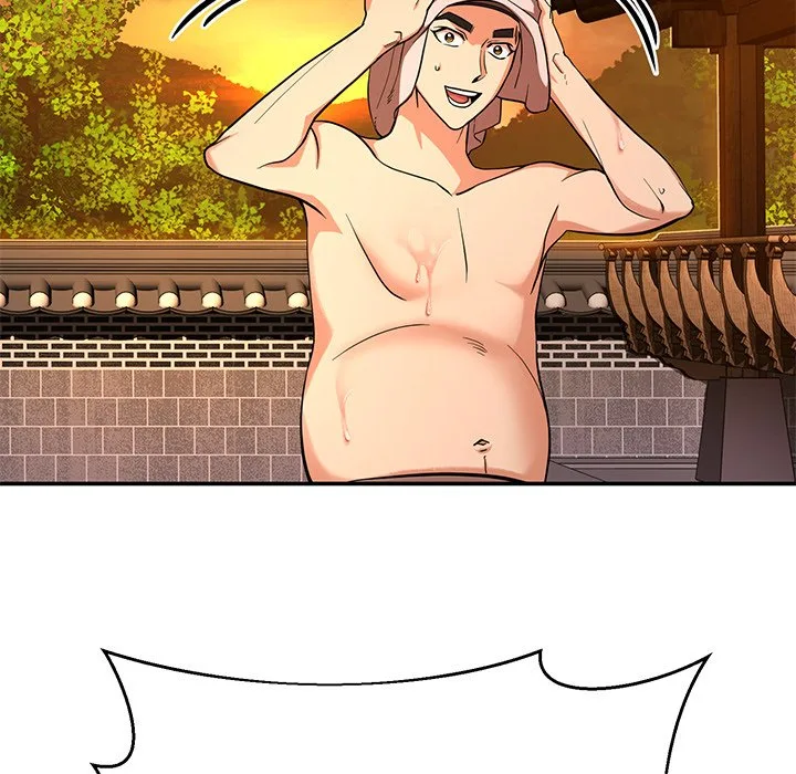 Muscle Joseon Chapter 3 page 121