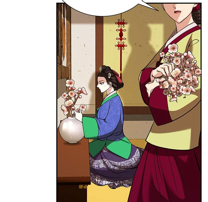 Muscle Joseon Chapter 3 page 142