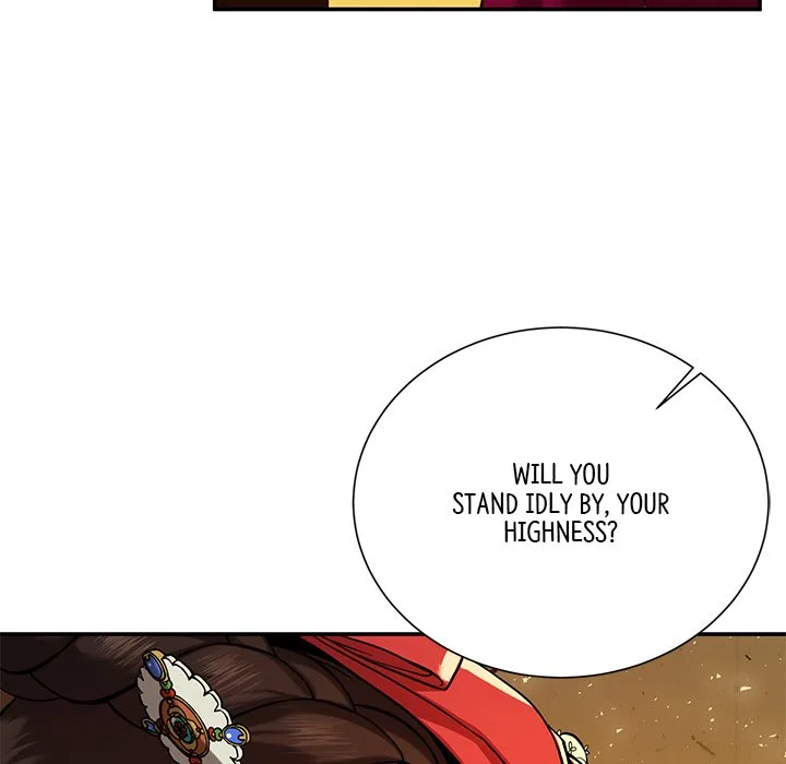 Muscle Joseon Chapter 3 page 143