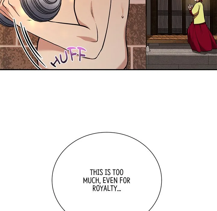 Muscle Joseon Chapter 3 page 141