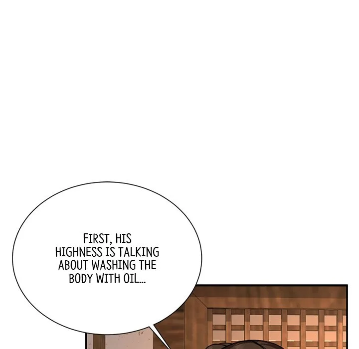 Muscle Joseon Chapter 3 page 145
