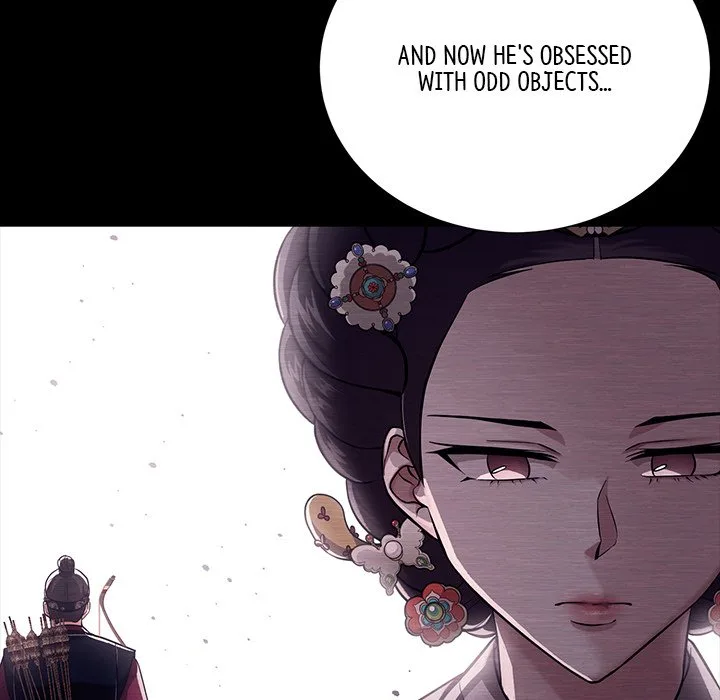 Muscle Joseon Chapter 3 page 150