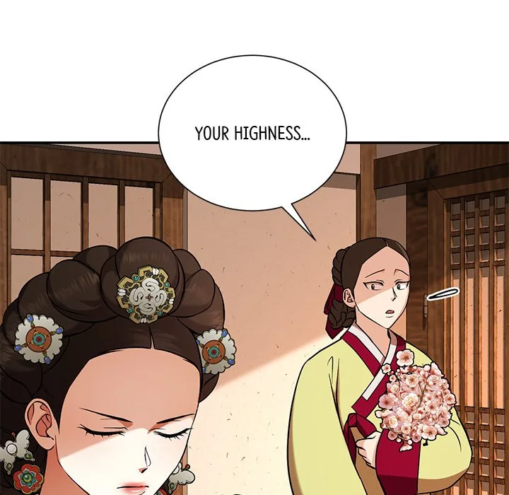Muscle Joseon Chapter 3 page 154