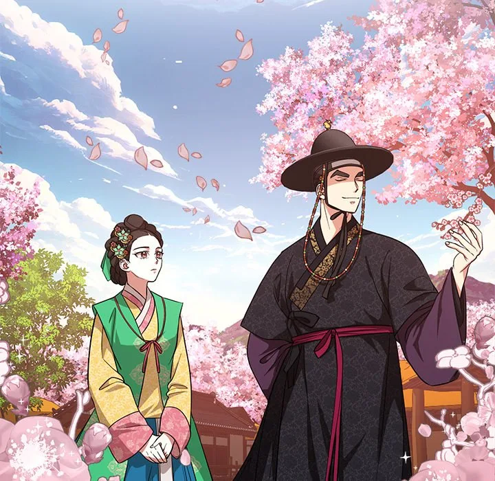 Muscle Joseon Chapter 3 page 158