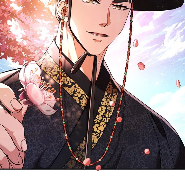 Muscle Joseon Chapter 3 page 160