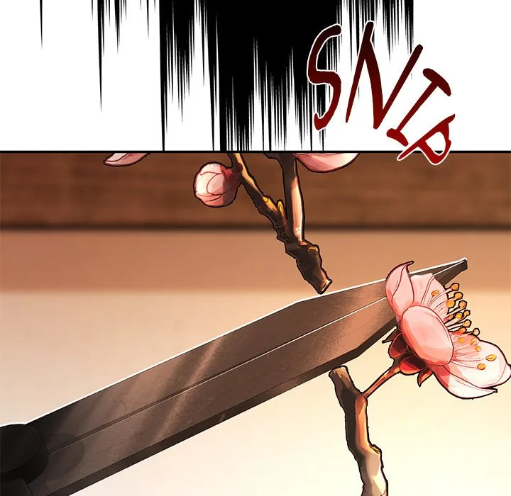 Muscle Joseon Chapter 3 page 167