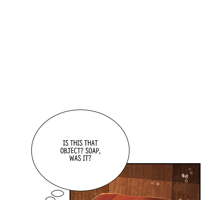 Muscle Joseon Chapter 3 page 173