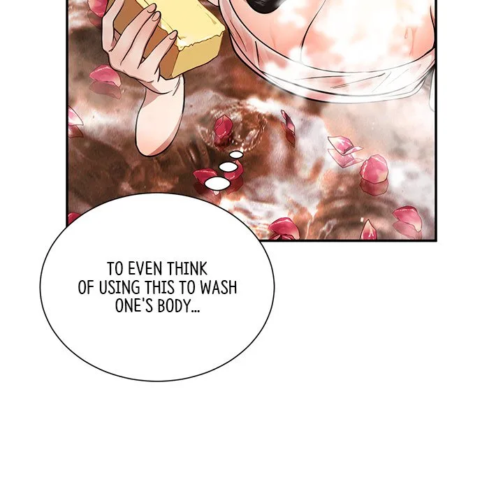 Muscle Joseon Chapter 3 page 176