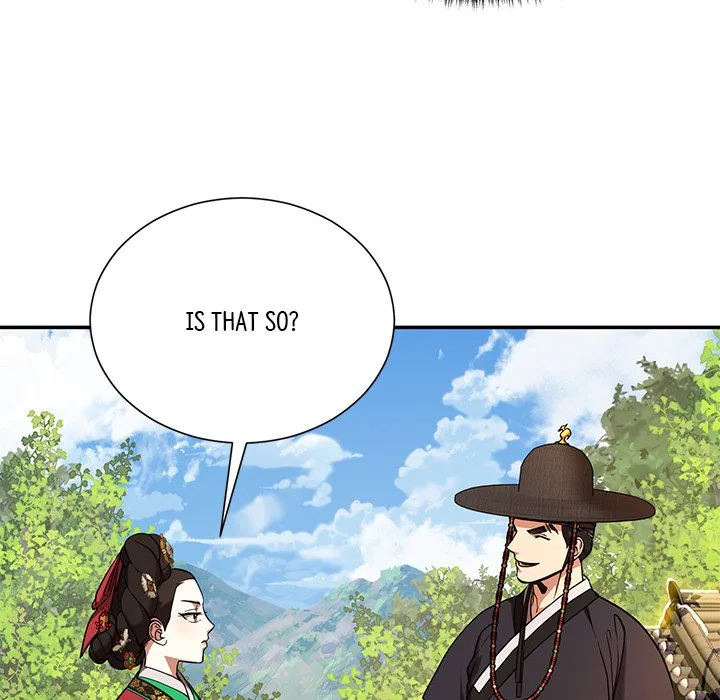 Muscle Joseon Chapter 3 page 13