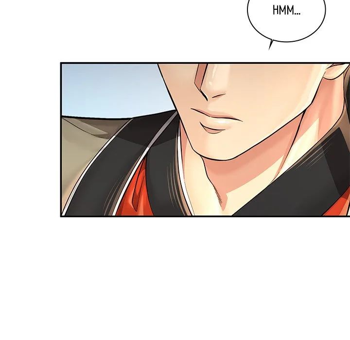 Muscle Joseon Chapter 31 page 9