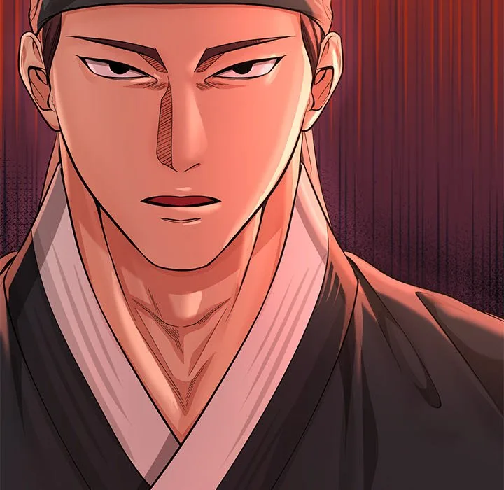Muscle Joseon Chapter 31 page 6