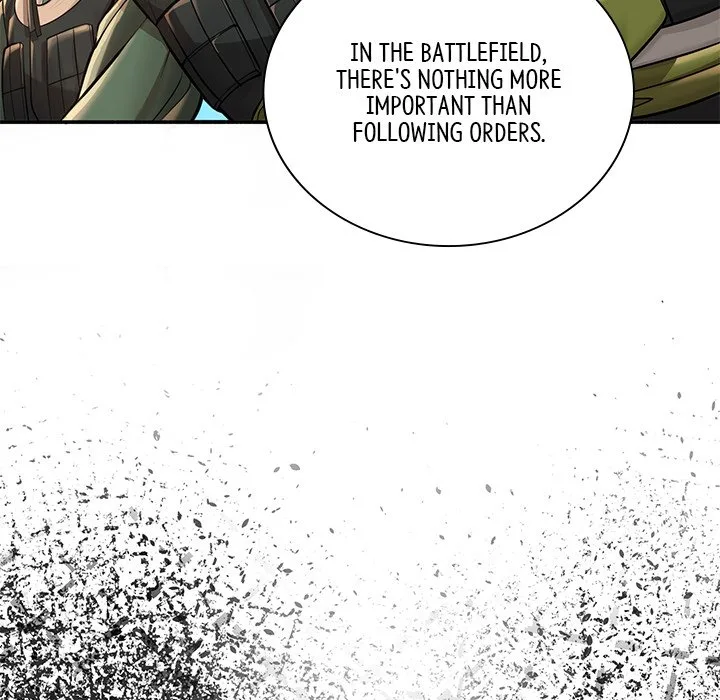 Muscle Joseon Chapter 31 page 27