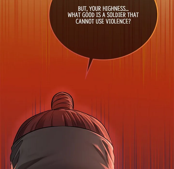 Muscle Joseon Chapter 31 page 5