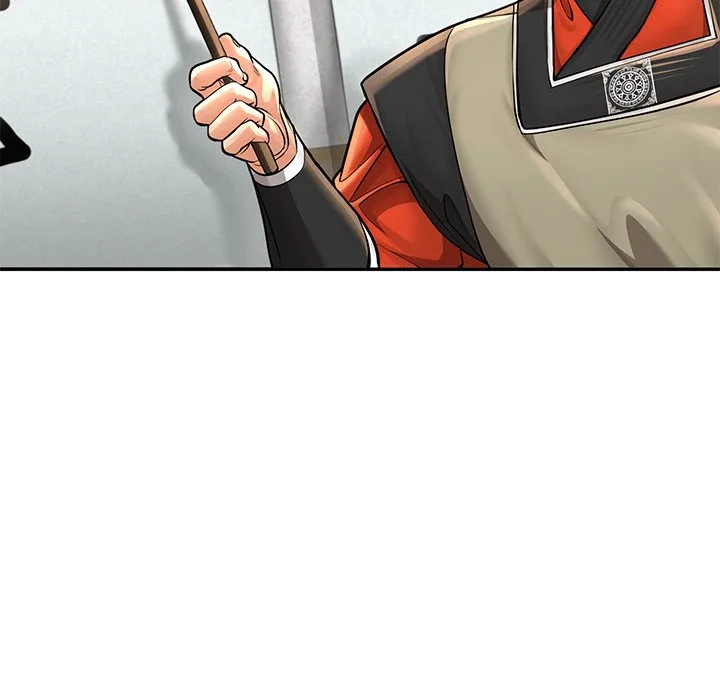 Muscle Joseon Chapter 31 page 33