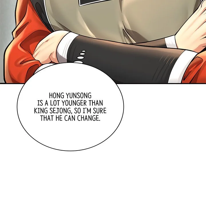 Muscle Joseon Chapter 31 page 18