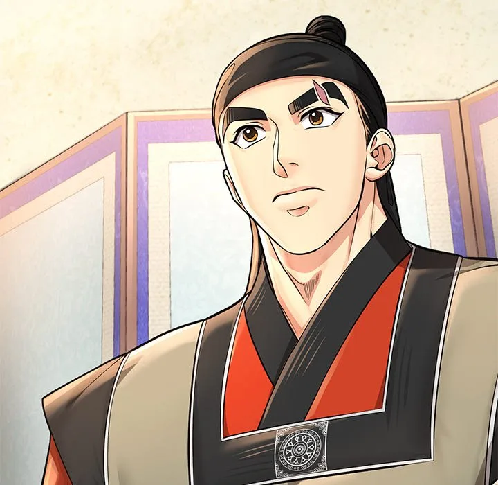 Muscle Joseon Chapter 31 page 17