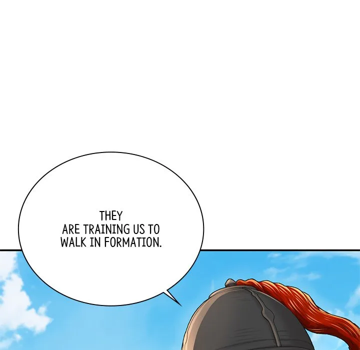Muscle Joseon Chapter 31 page 25