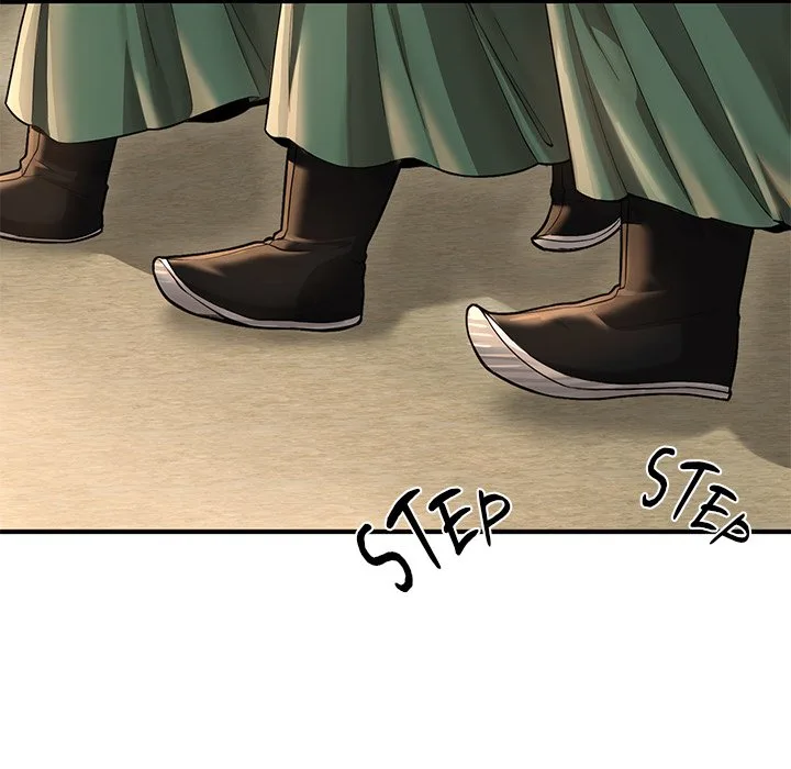 Muscle Joseon Chapter 31 page 22