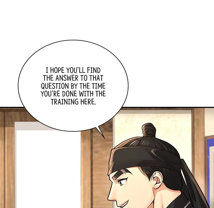 Muscle Joseon Chapter 31 page 10