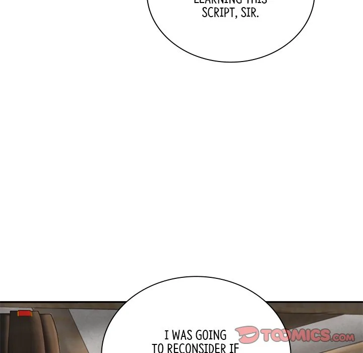 Muscle Joseon Chapter 31 page 39