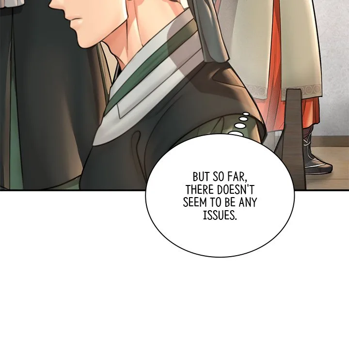 Muscle Joseon Chapter 31 page 41