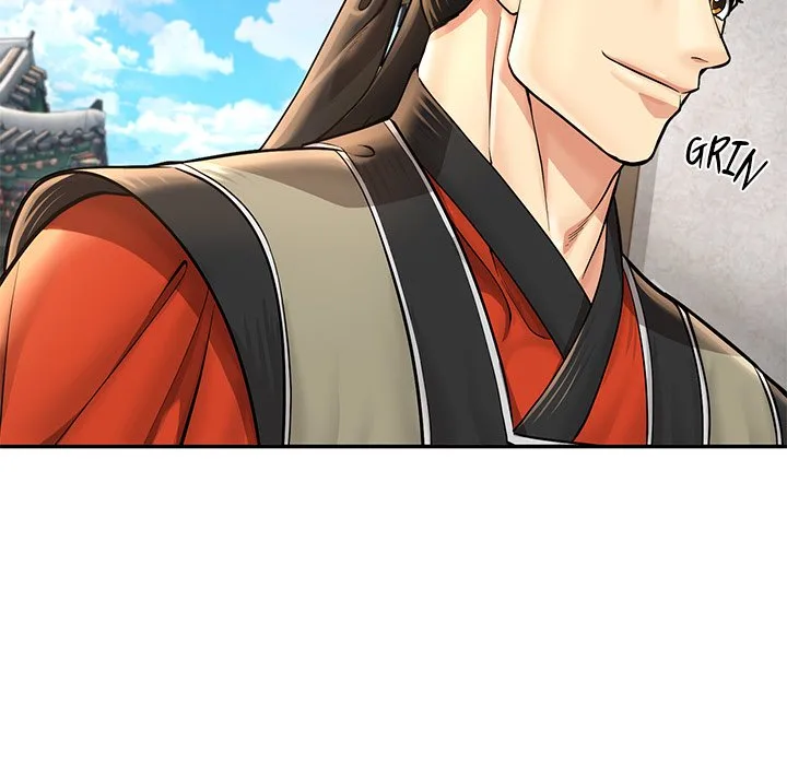 Muscle Joseon Chapter 31 page 43