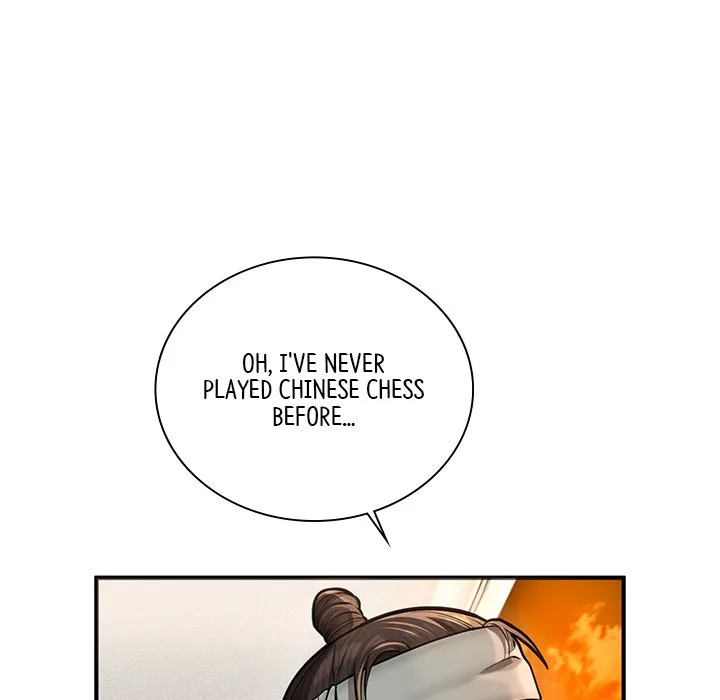 Muscle Joseon Chapter 31 page 50